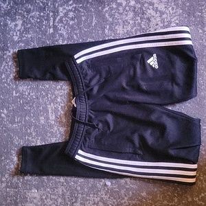 Adidas Track pant joggers